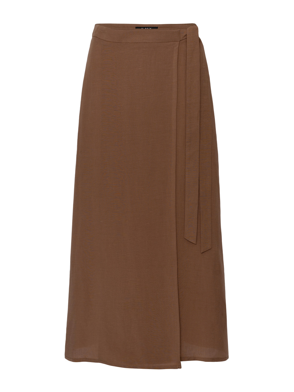 Wrap skirt NEW COLLECTION \ Show all NEW COLLECTION \ Skirts