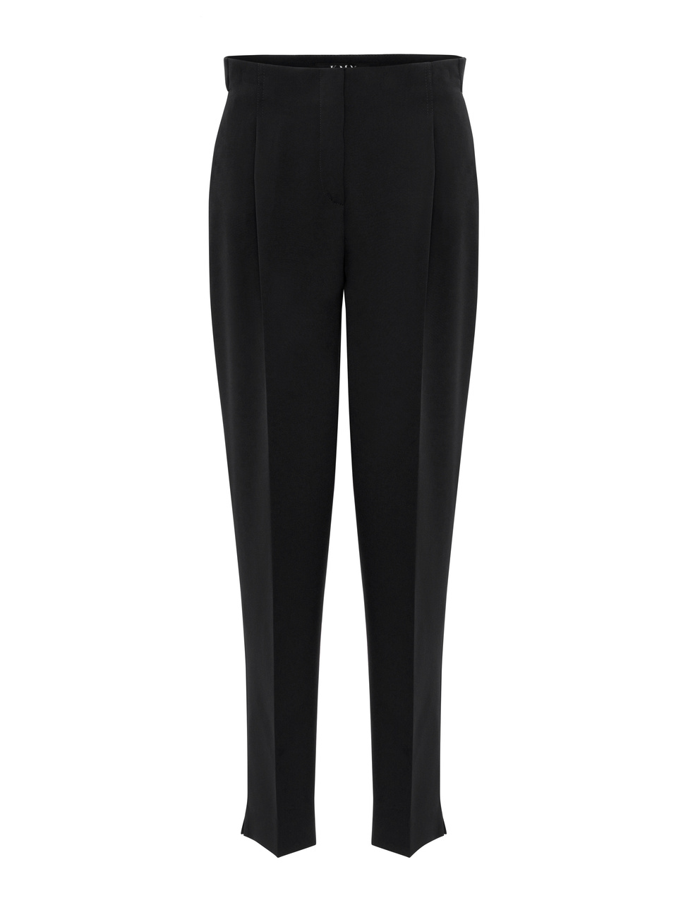 Tapered dress pants BLACK NEW COLLECTION \ Show all NEW COLLECTION