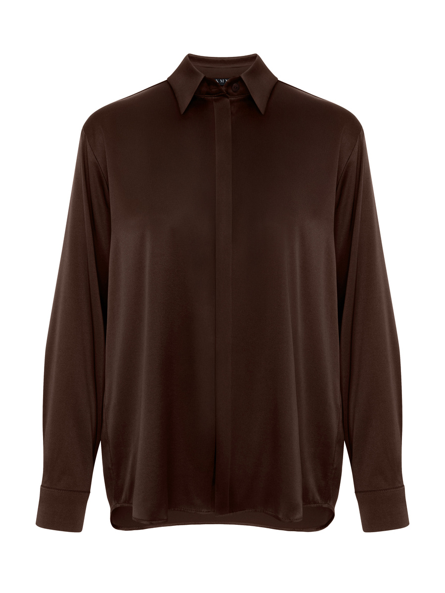 KMX Studio Silk shirt